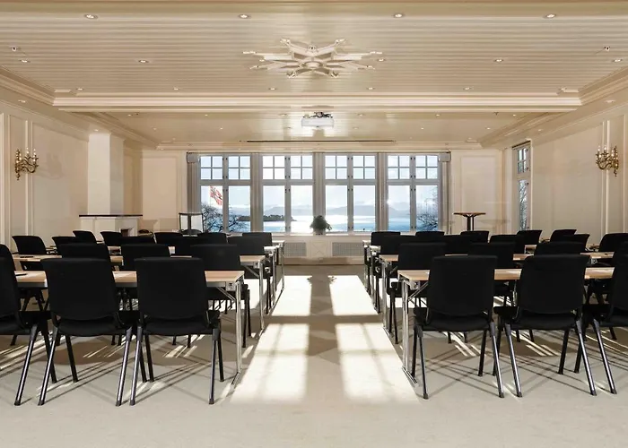 Solstrand Hotel & Bad