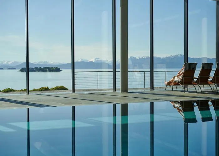 Solstrand Hotel & Bad