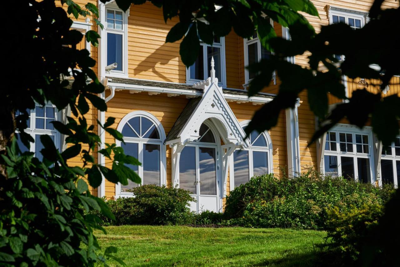Hotel Solstrand & Bad
