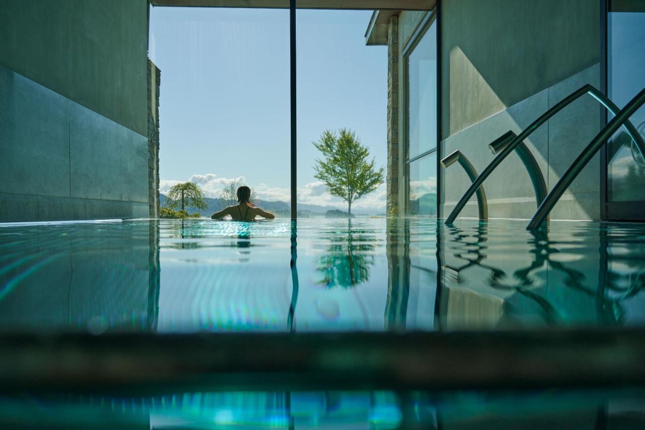 Solstrand & Bad 4* Osoyro