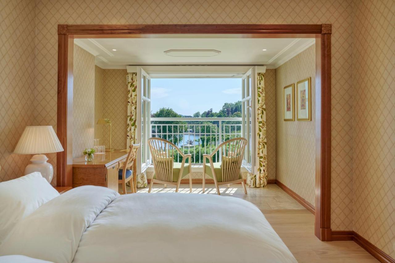 Solstrand & Bad Hotel 4*