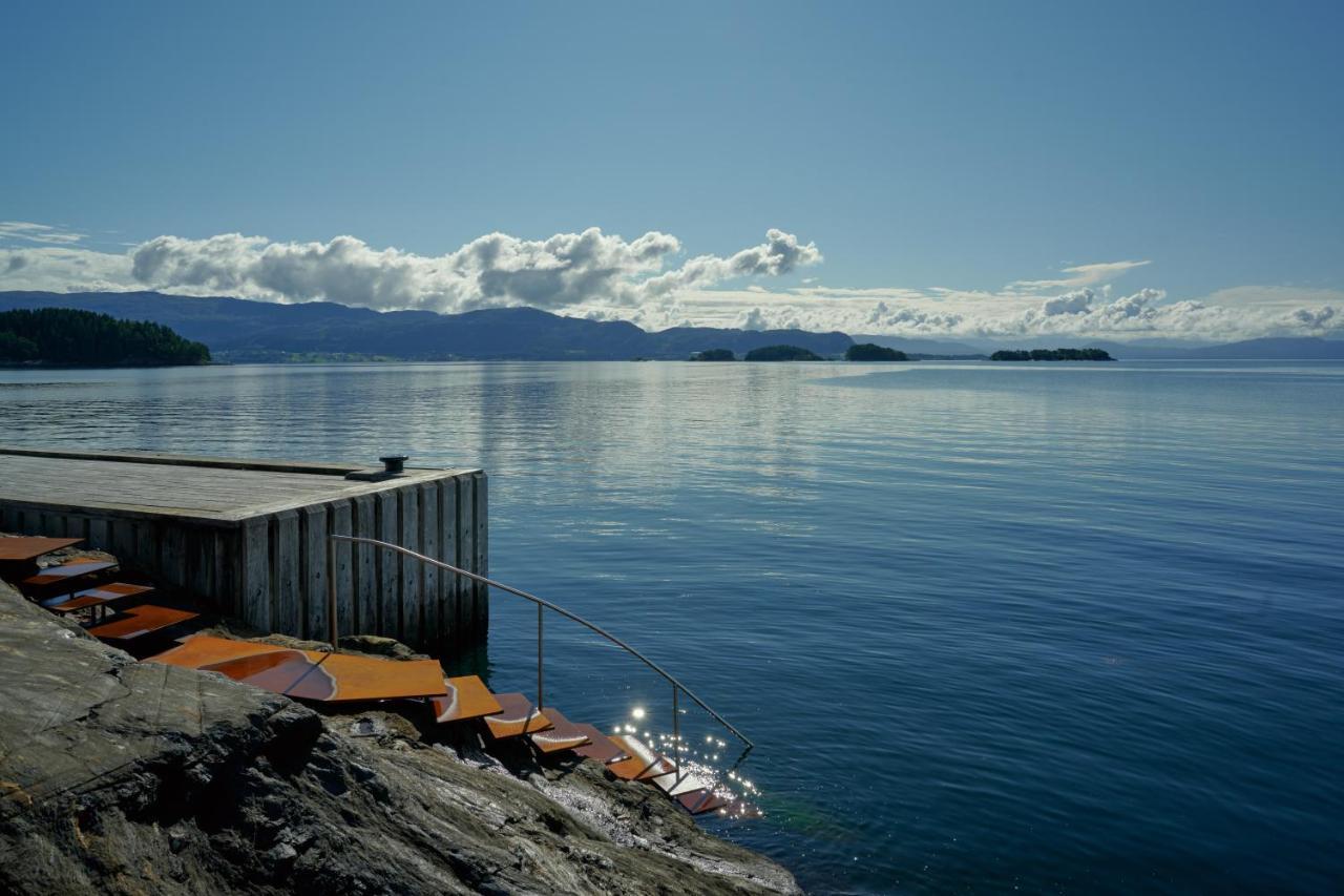 Solstrand & Bad