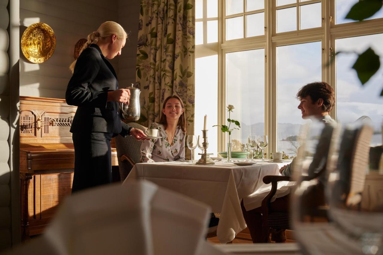 Solstrand & Bad Hotel 4*