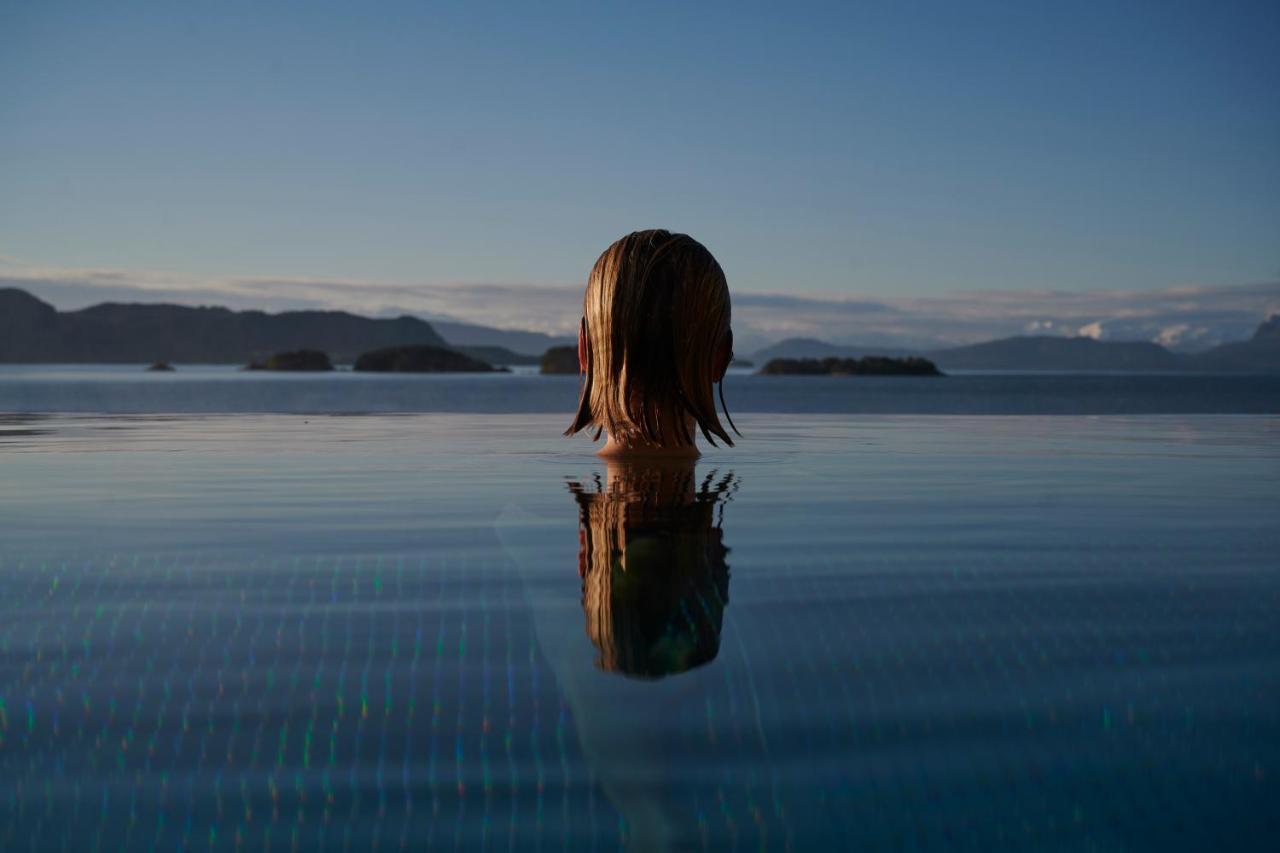 Solstrand & Bad Hotel 4*
