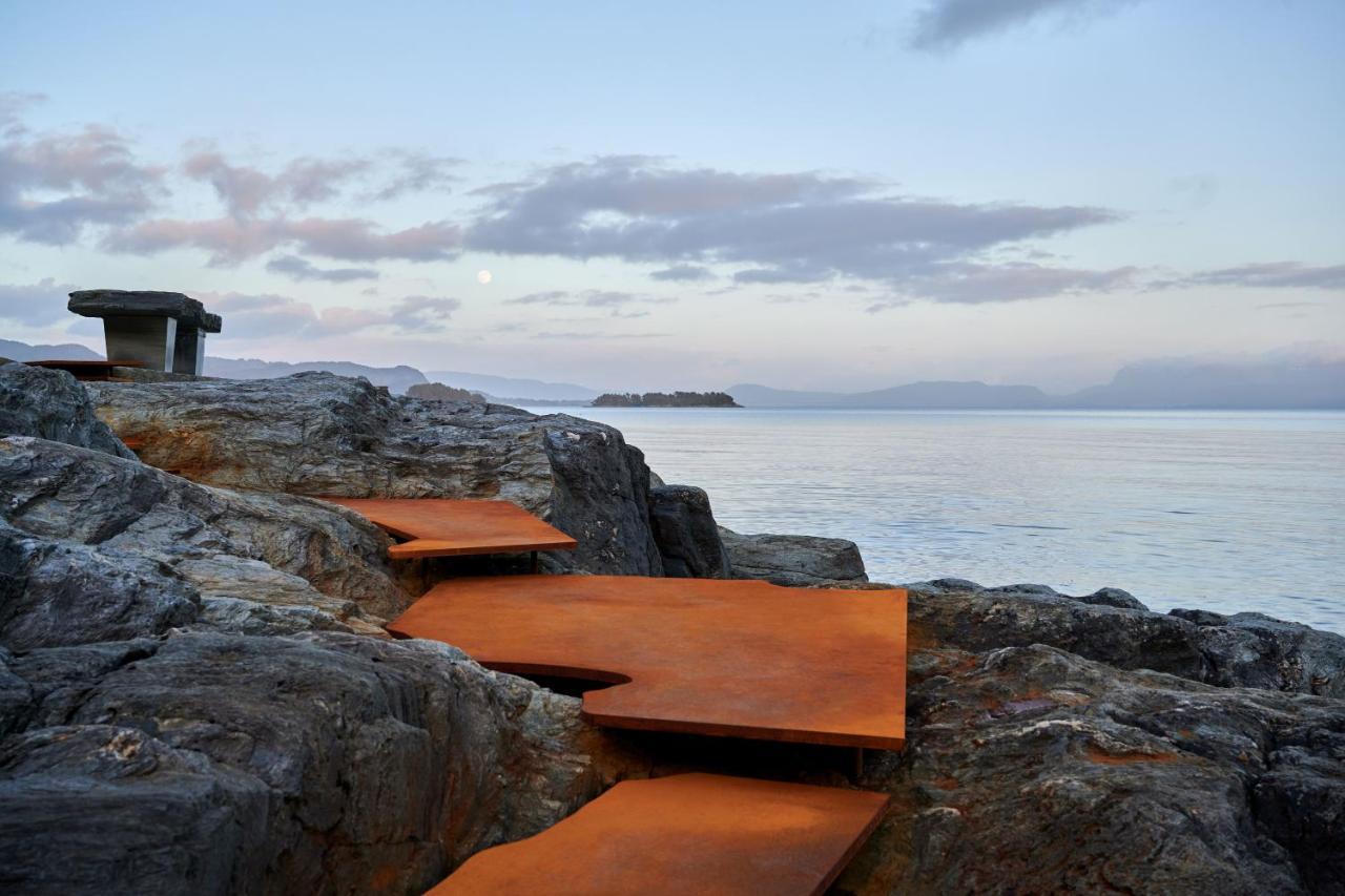 Solstrand & Bad 4*