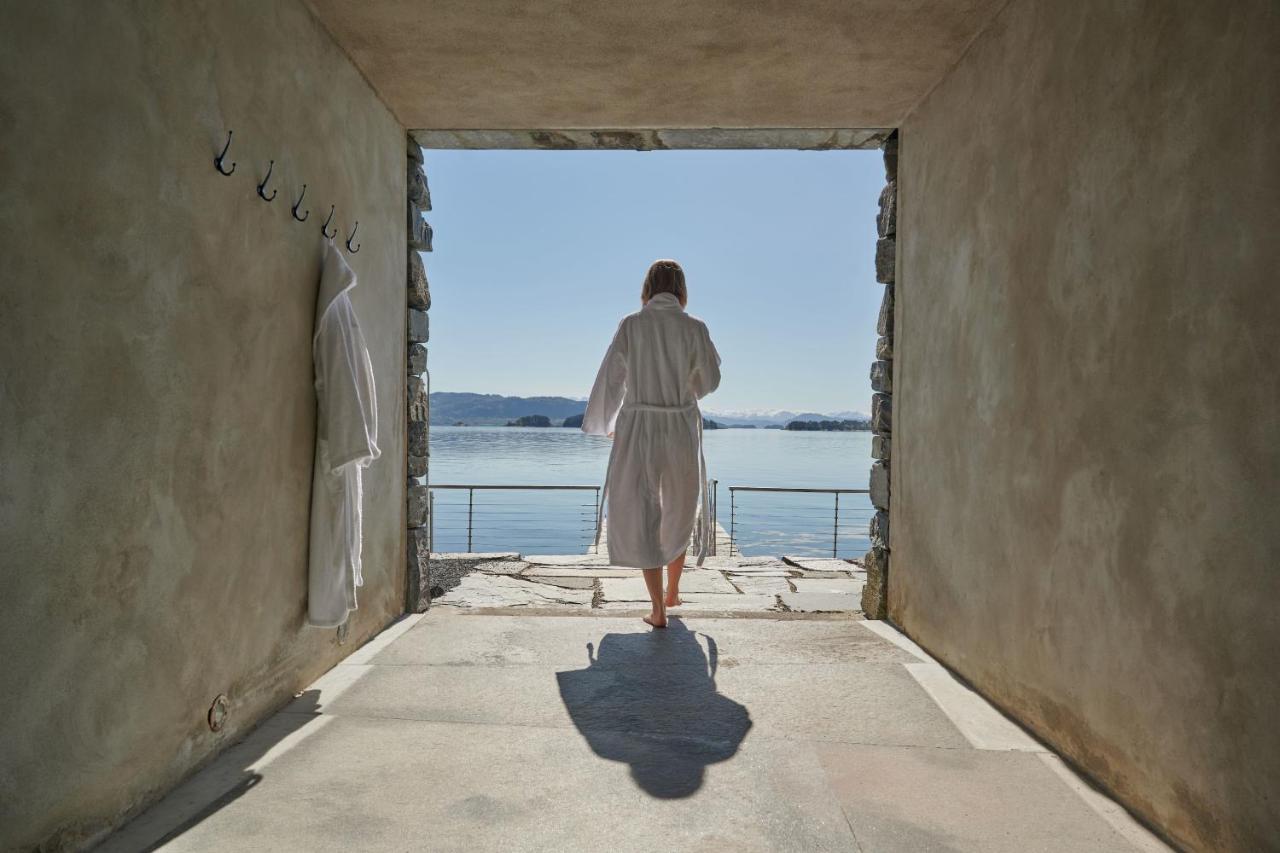 Solstrand & Bad Hotel 4*
