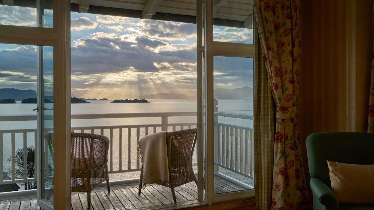 Solstrand & Bad Hotel