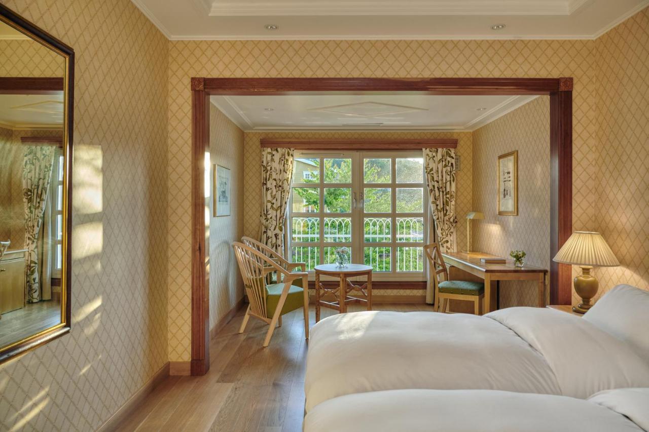 Solstrand & Bad Hotel