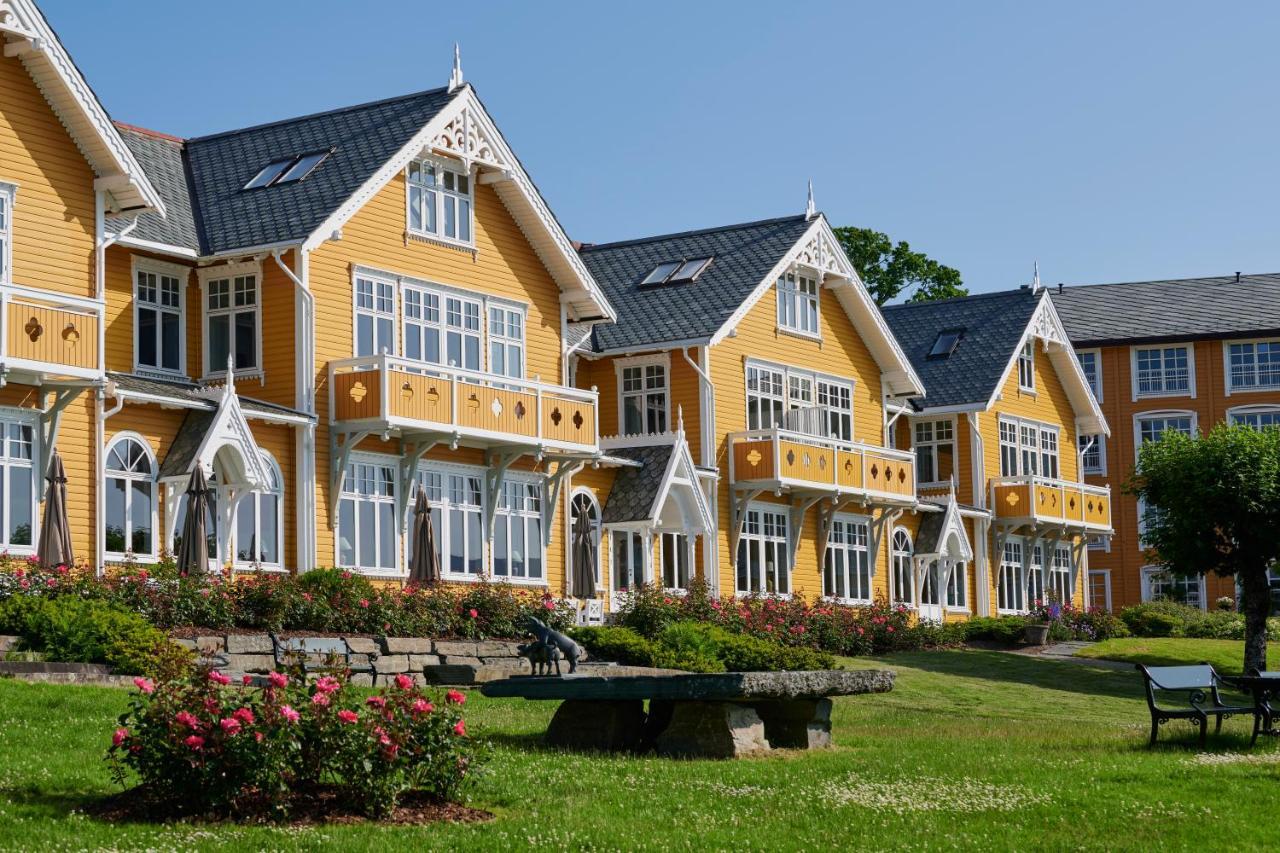 Solstrand & Bad Hotel