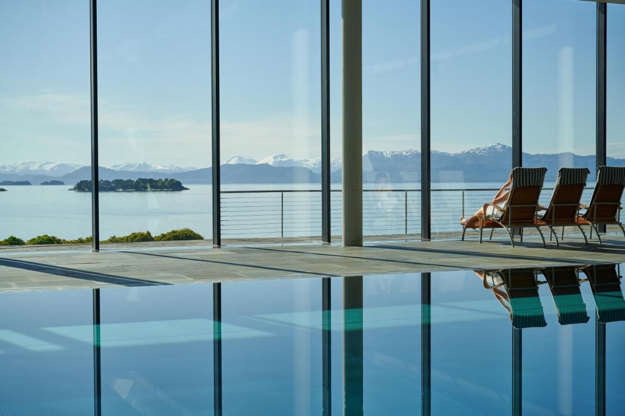 Solstrand & Bad Hotel 4*
