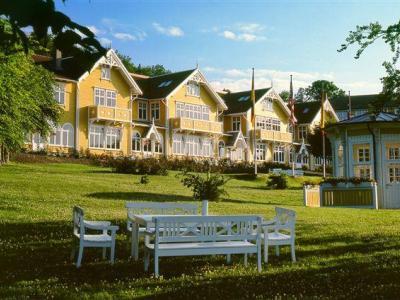 Solstrand & Bad Hotel 4*