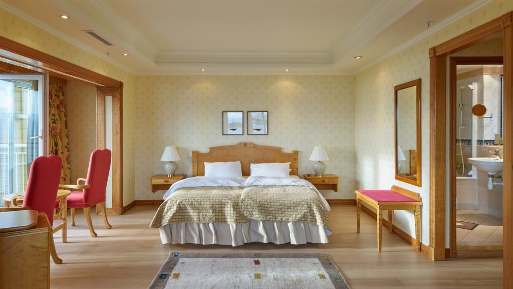 Solstrand & Bad Hotel