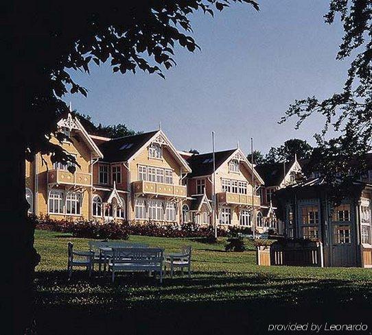 Solstrand & Bad Hotel Osoyro
