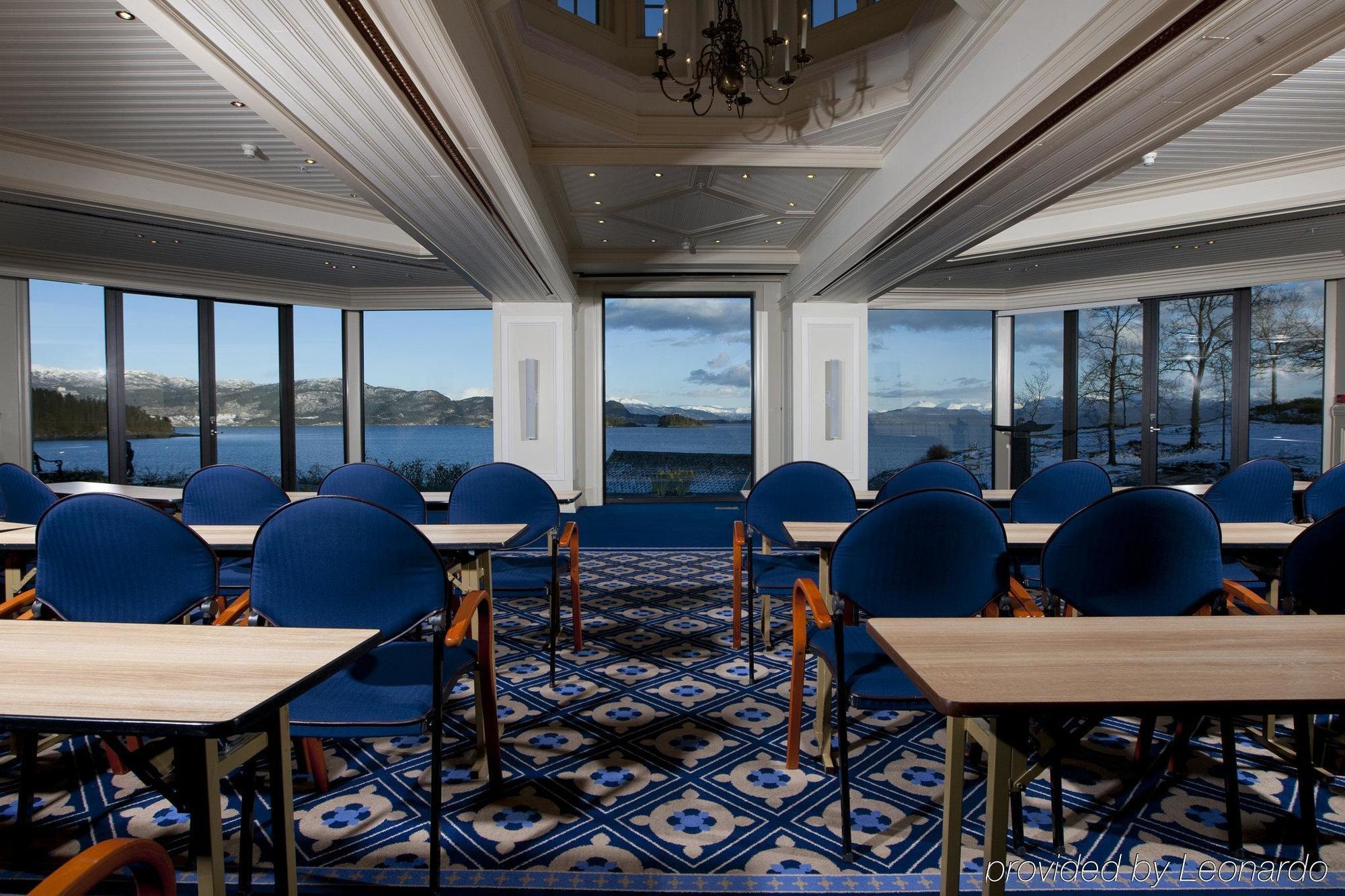 Solstrand & Bad Hotel 4*