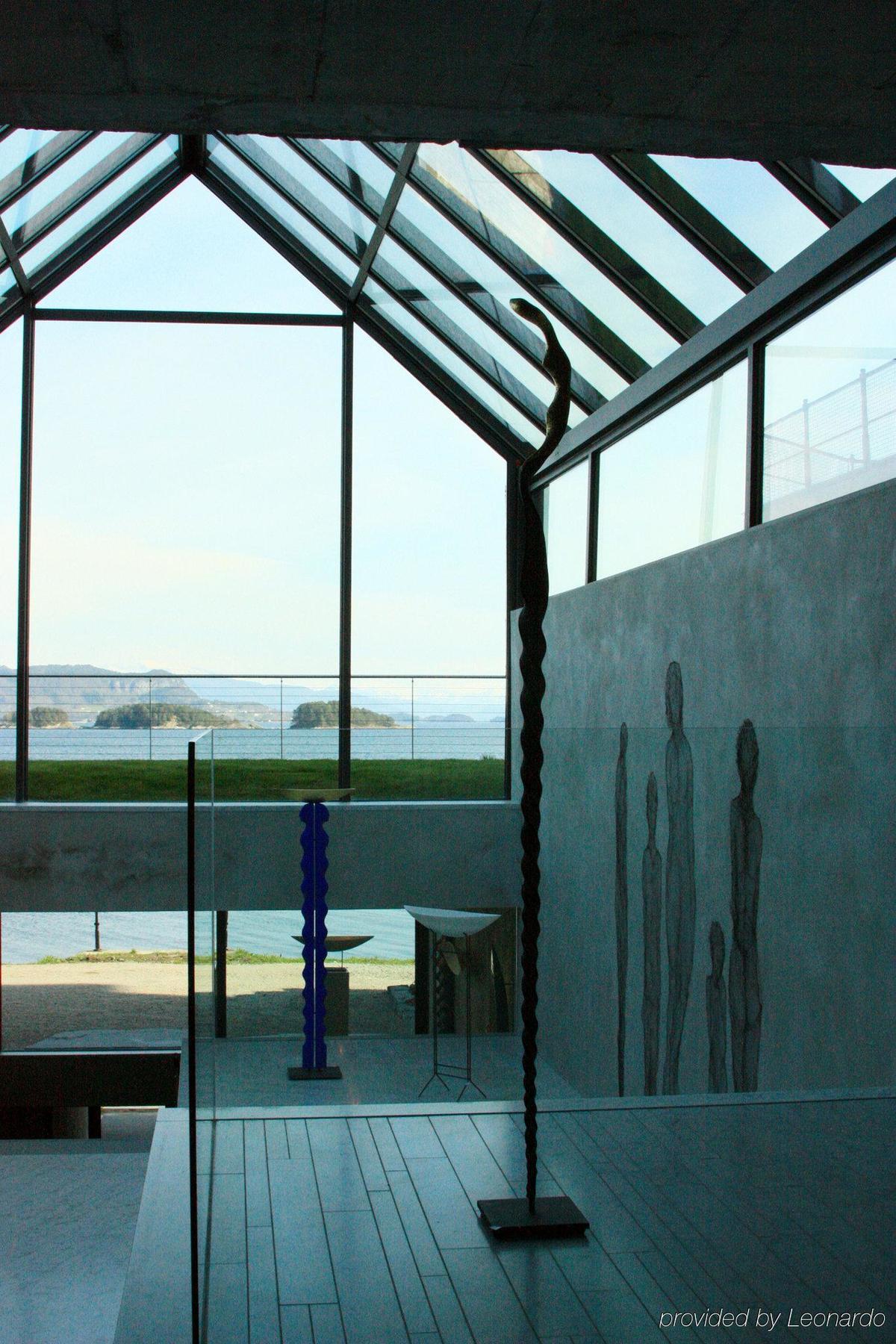 Hotel Solstrand & Bad Osoyro