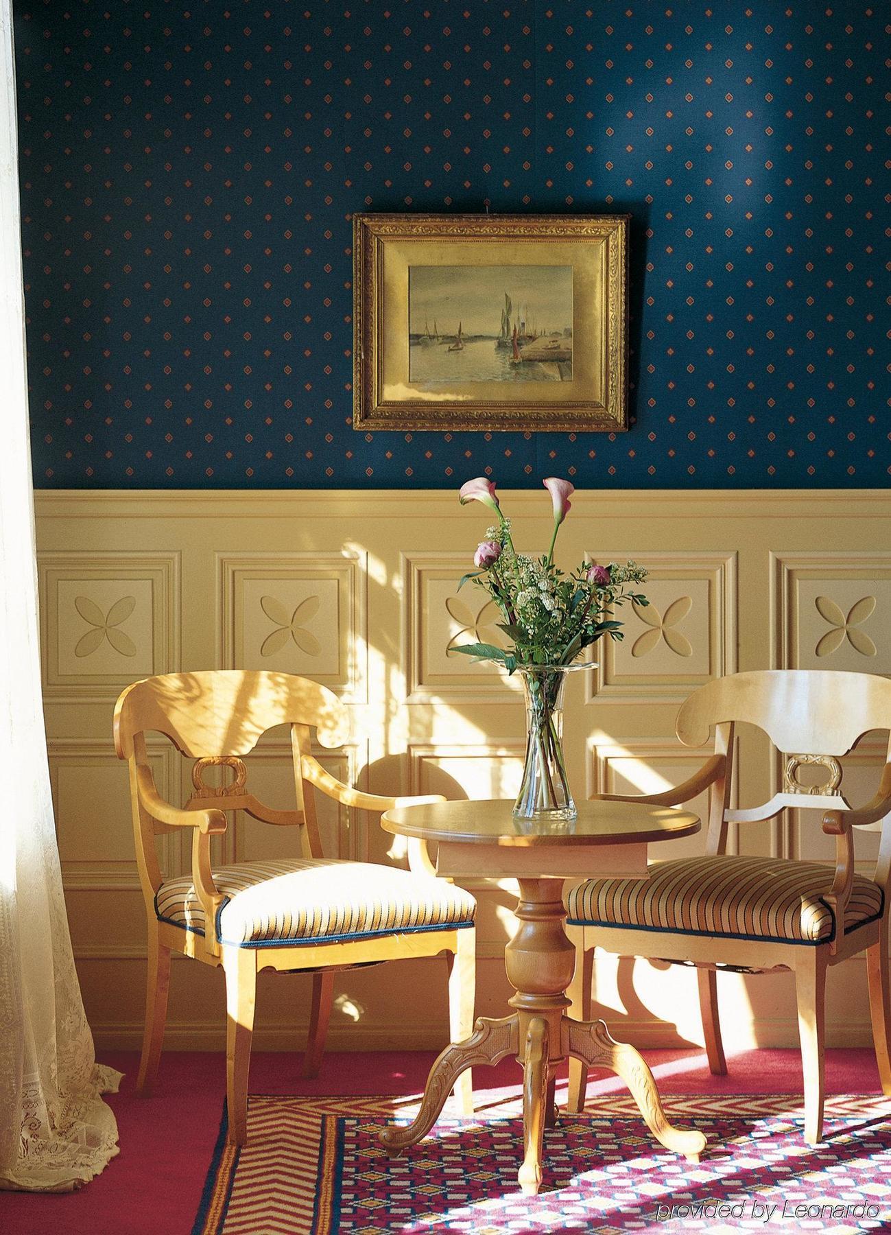 Hotel Solstrand & Bad 4*