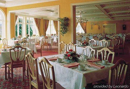 Hotel Solstrand & Bad Osoyro
