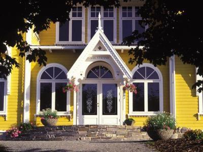 Solstrand Hotel&bad