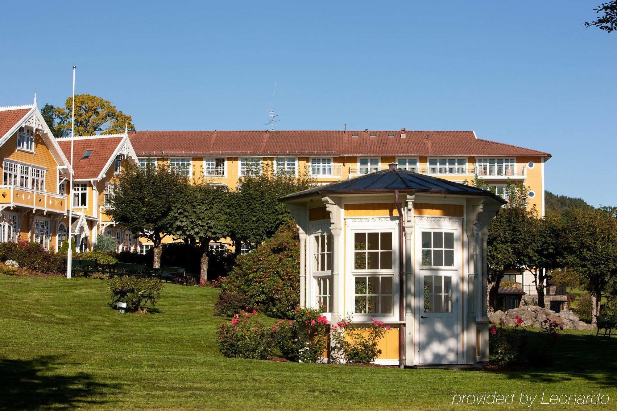 Solstrand & Bad