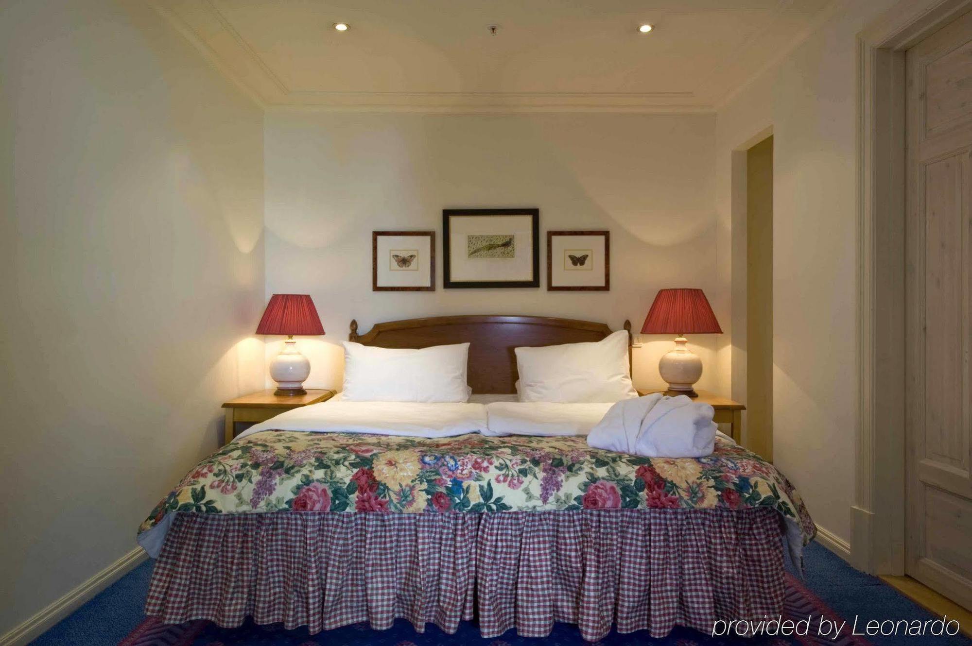 Hotel Solstrand & Bad