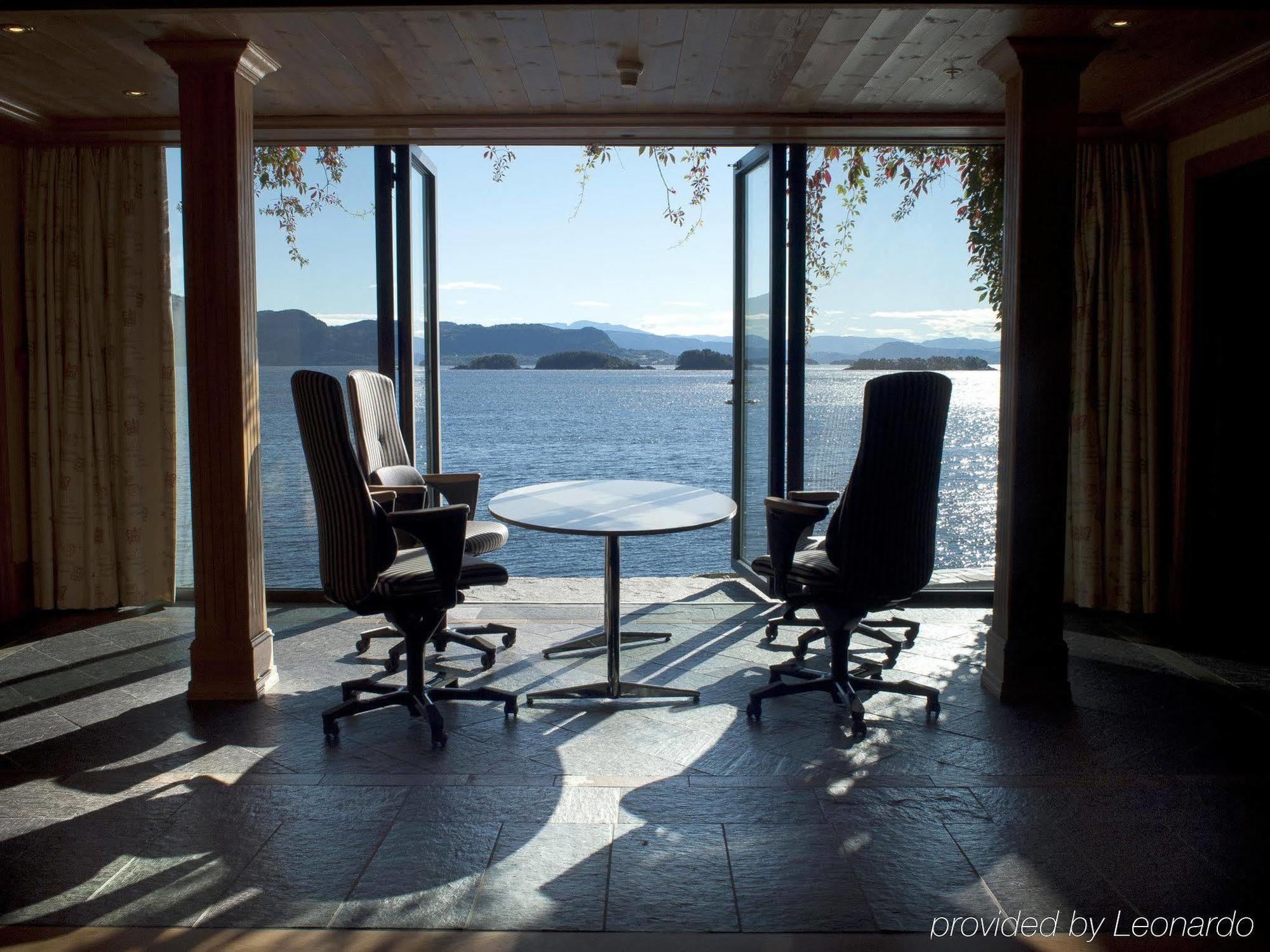 Solstrand & Bad Osoyro
