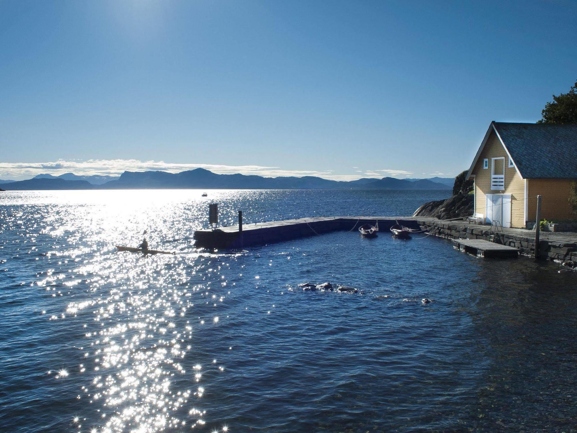Solstrand & Bad Hotel